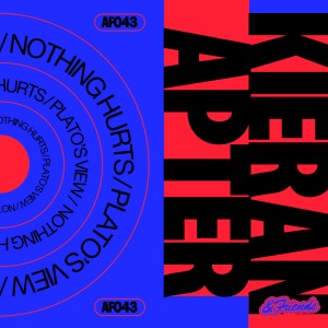 อัลบัม Nothing Hurts / Plato's View ศิลปิน Kieran Apter