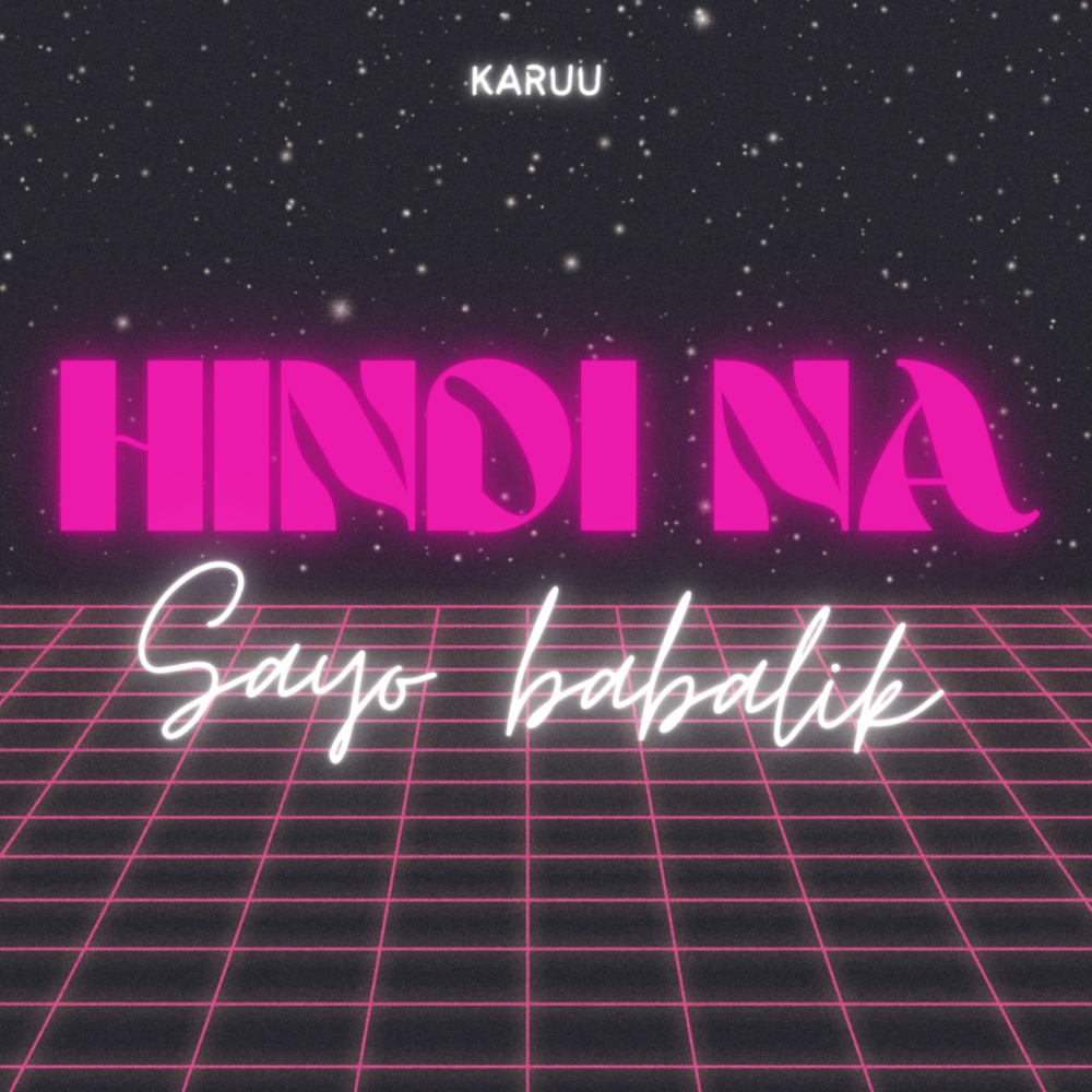 Hindi Na Sayo Babalik