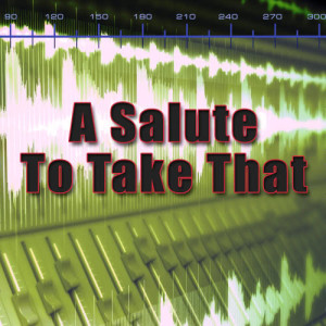 收聽The Hitmakers的The Garden (Made Famous by Take That)歌詞歌曲
