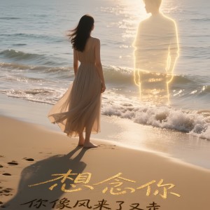 Listen to 时间带不走我的伤 (完整版) song with lyrics from 尘心