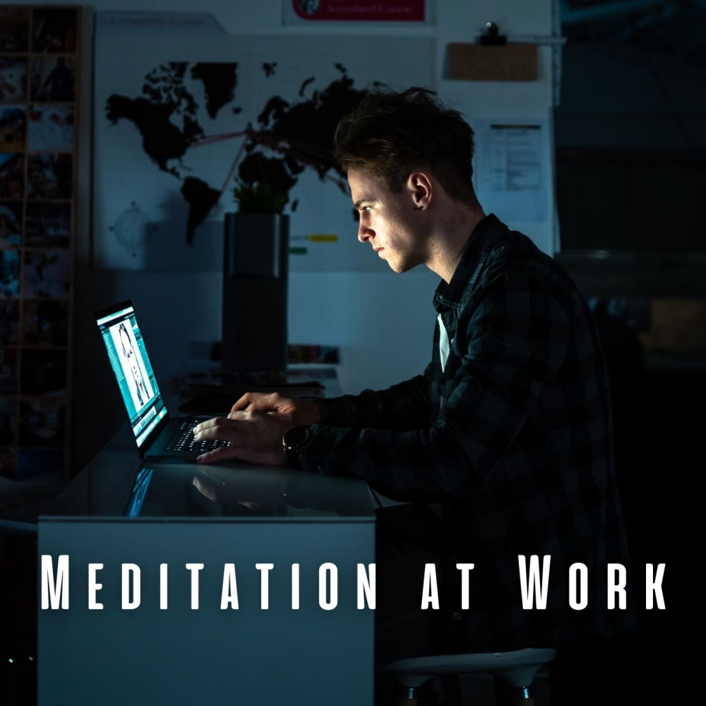 Serene Work Soundtrack