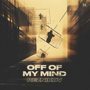 Album Off Of My Mind from Reznikov