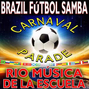 ดาวน์โหลดและฟังเพลง Ole, Ole, Ole, Ole (We Are the Champions) พร้อมเนื้อเพลงจาก Sambodromo