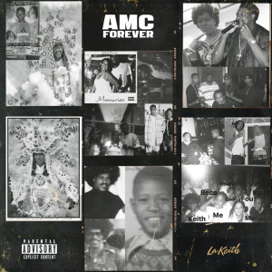 Listen to Da Vault (Explicit) song with lyrics from Lakeith