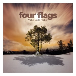 收聽Four Flags的Lilium歌詞歌曲