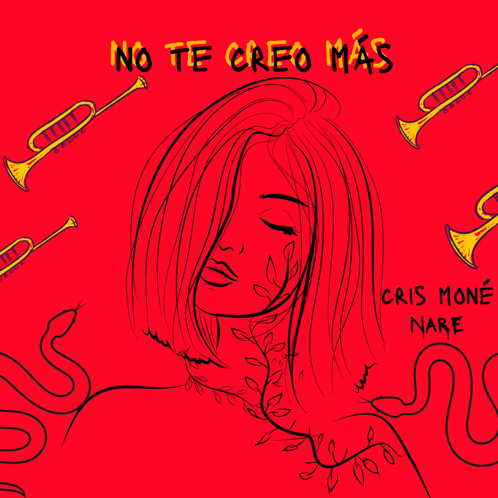 No te creo más