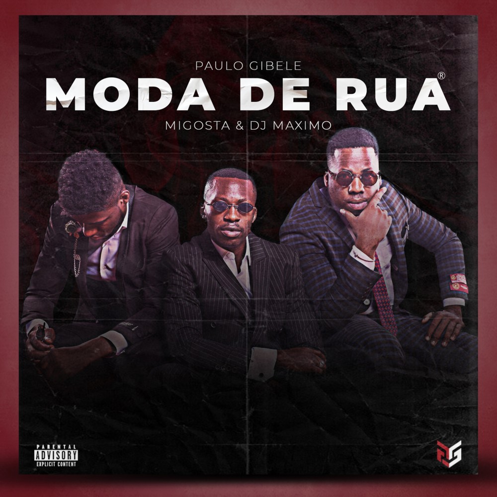 Moda de Rua (Explicit)