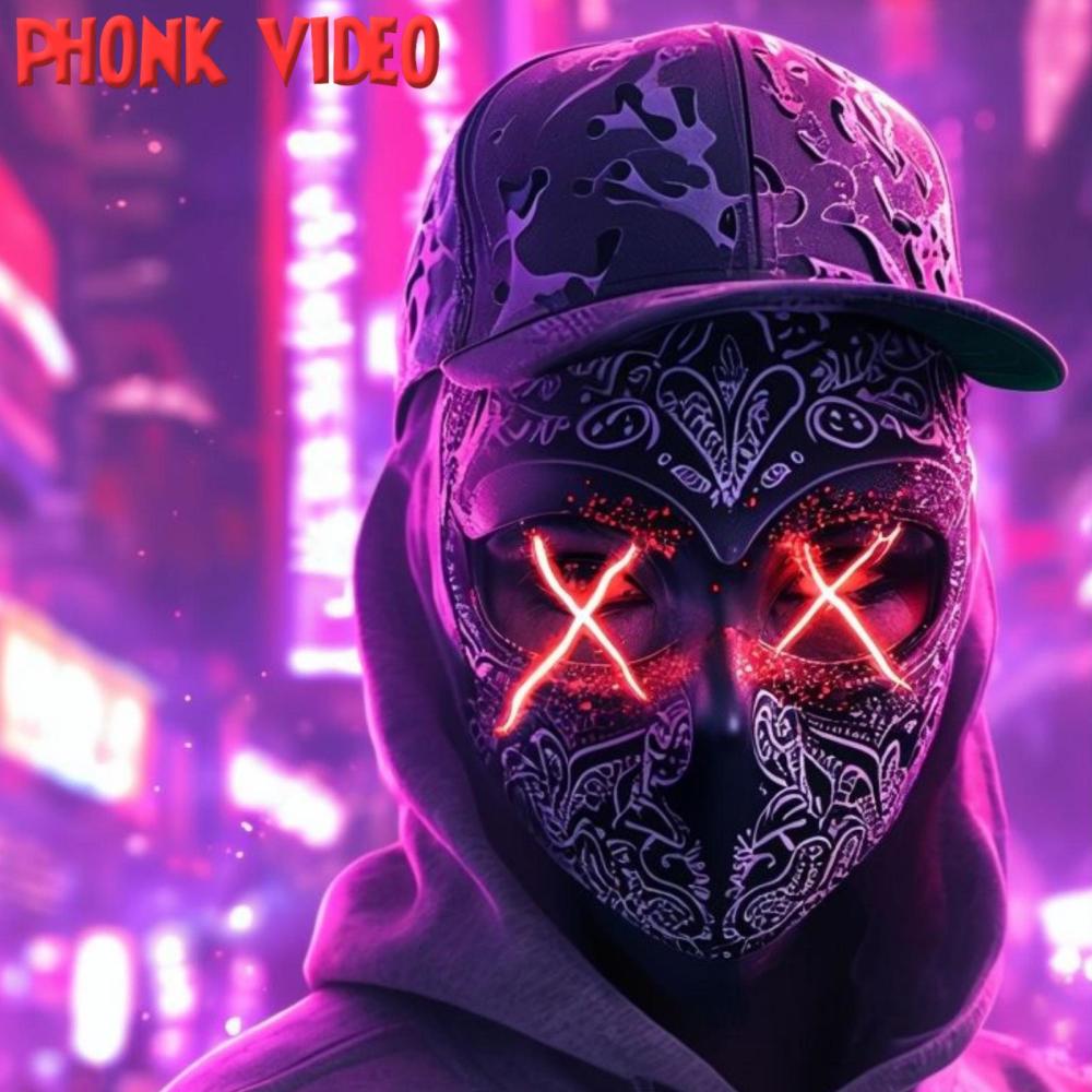 phonk video