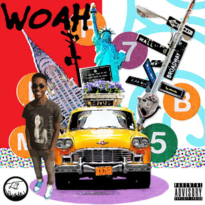 Dengarkan Woah (Explicit) lagu dari Stew Hundo dengan lirik