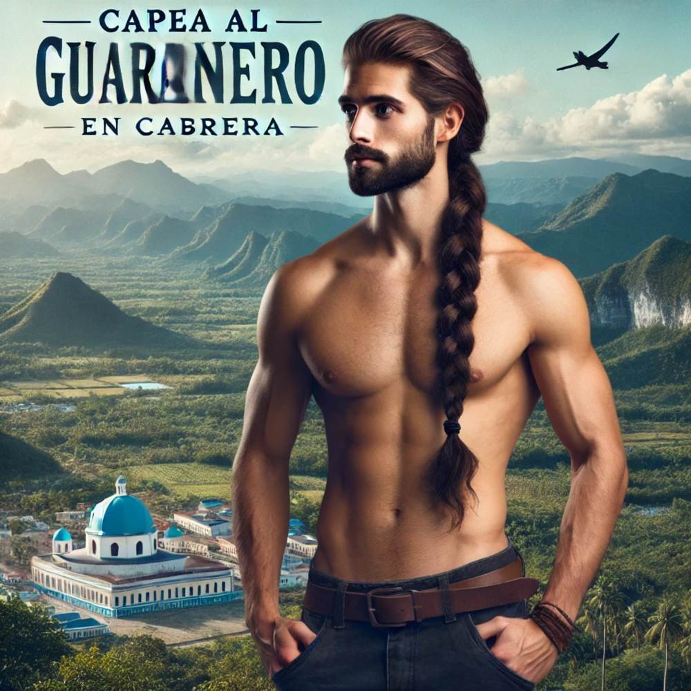 Capea Al Guaranero En Cabrera (capea el dough|Explicit)