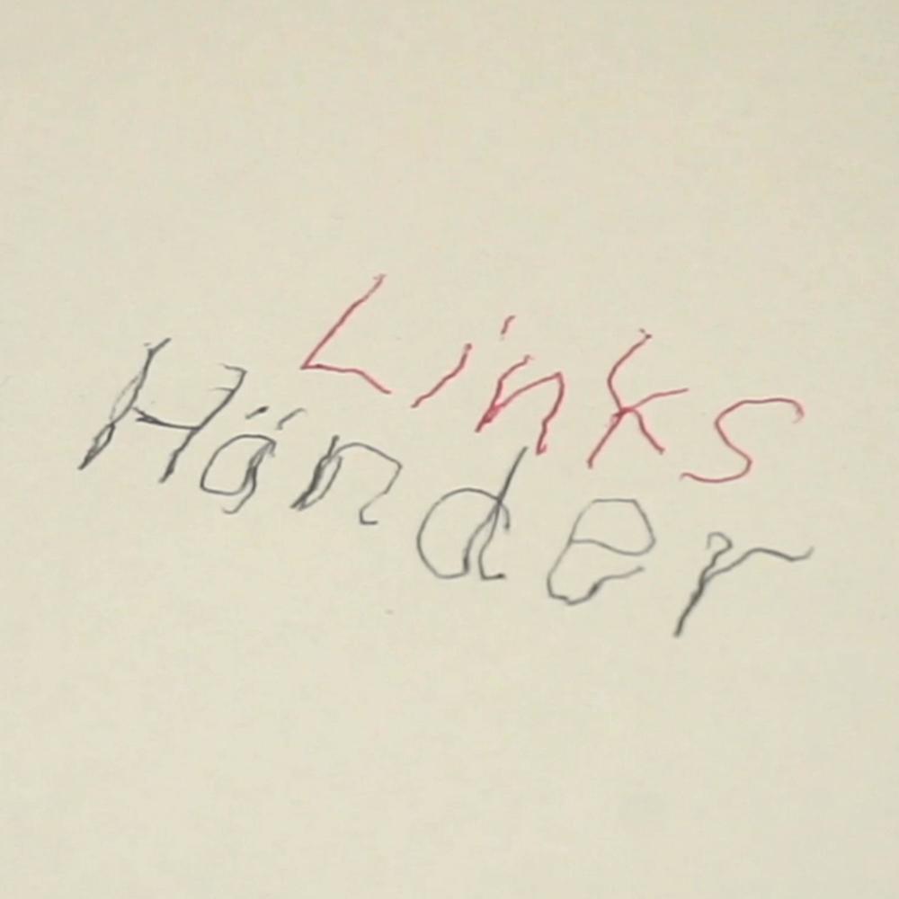 Linkshänder (Explicit)