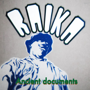 Album Ancient documents from 