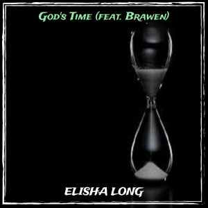 Elisha Long的專輯God's Time