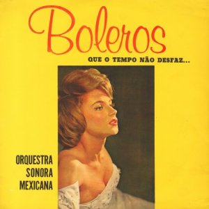 收聽Orquestra Sonora Mexicana的Acercate Mas歌詞歌曲