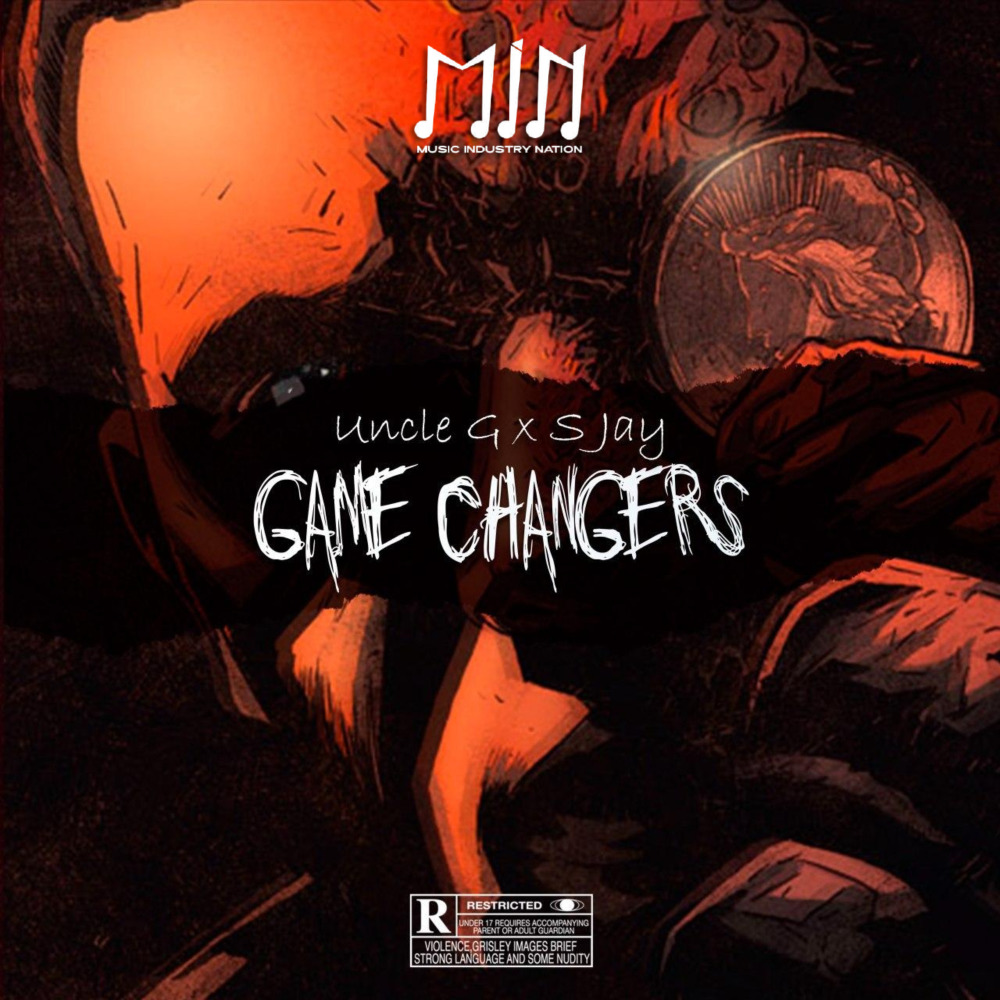 Game Changers