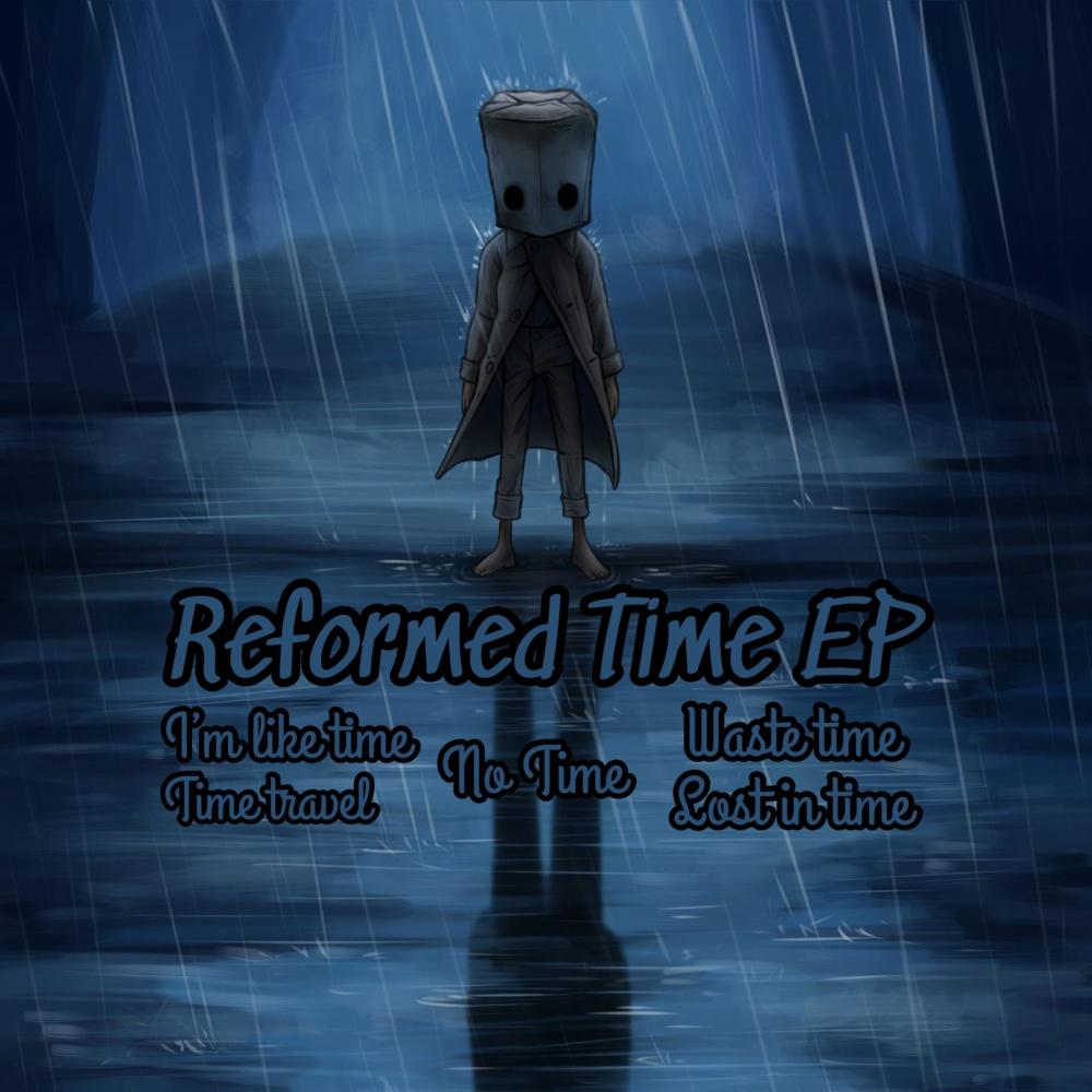 Lost In Time (Explicit)