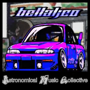 收聽Astronomical Music Collective的Bellakeo (feat. Sandoval G, Beneck Sz & Msvnto) (Explicit)歌詞歌曲