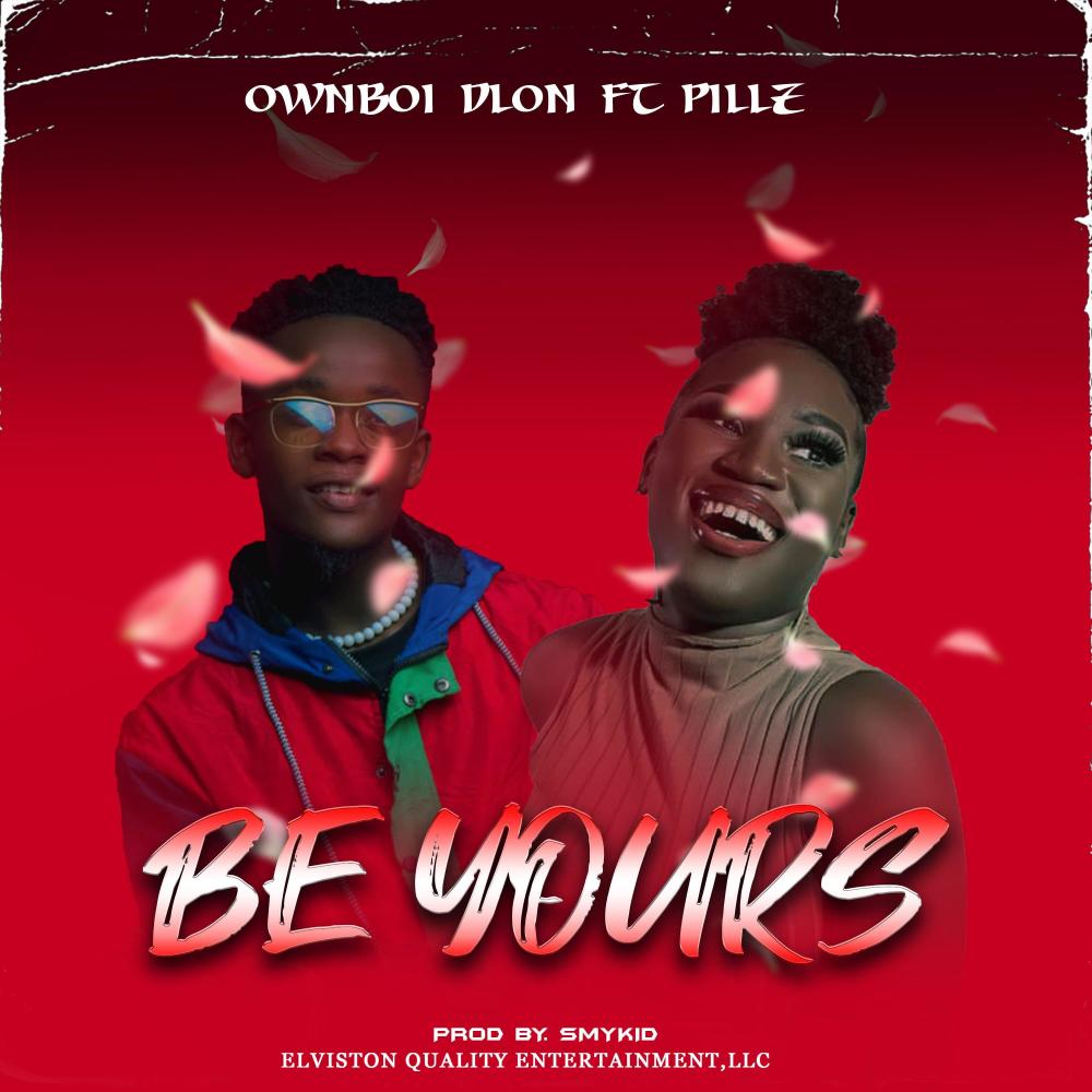 Be Yours(feat. Pillz)