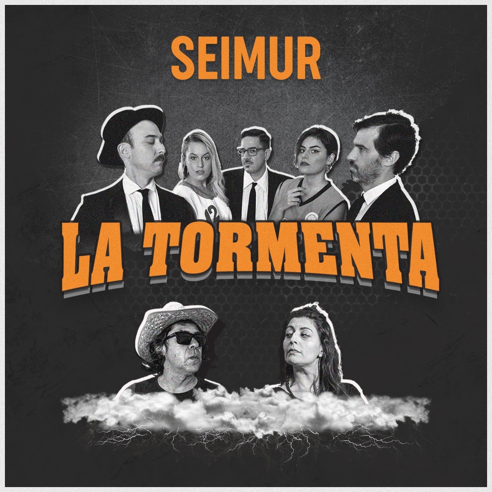 La Tormenta