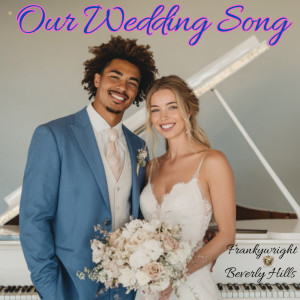 Frankywright的專輯Our Wedding Song