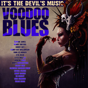 ดาวน์โหลดและฟังเพลง The First Time I Met the Blues พร้อมเนื้อเพลงจาก Buddy Guy