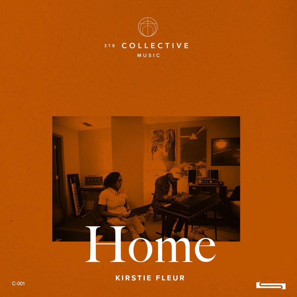 Home (feat. Kirstie Fleur)