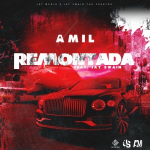 Amil的專輯Remontada (Explicit)