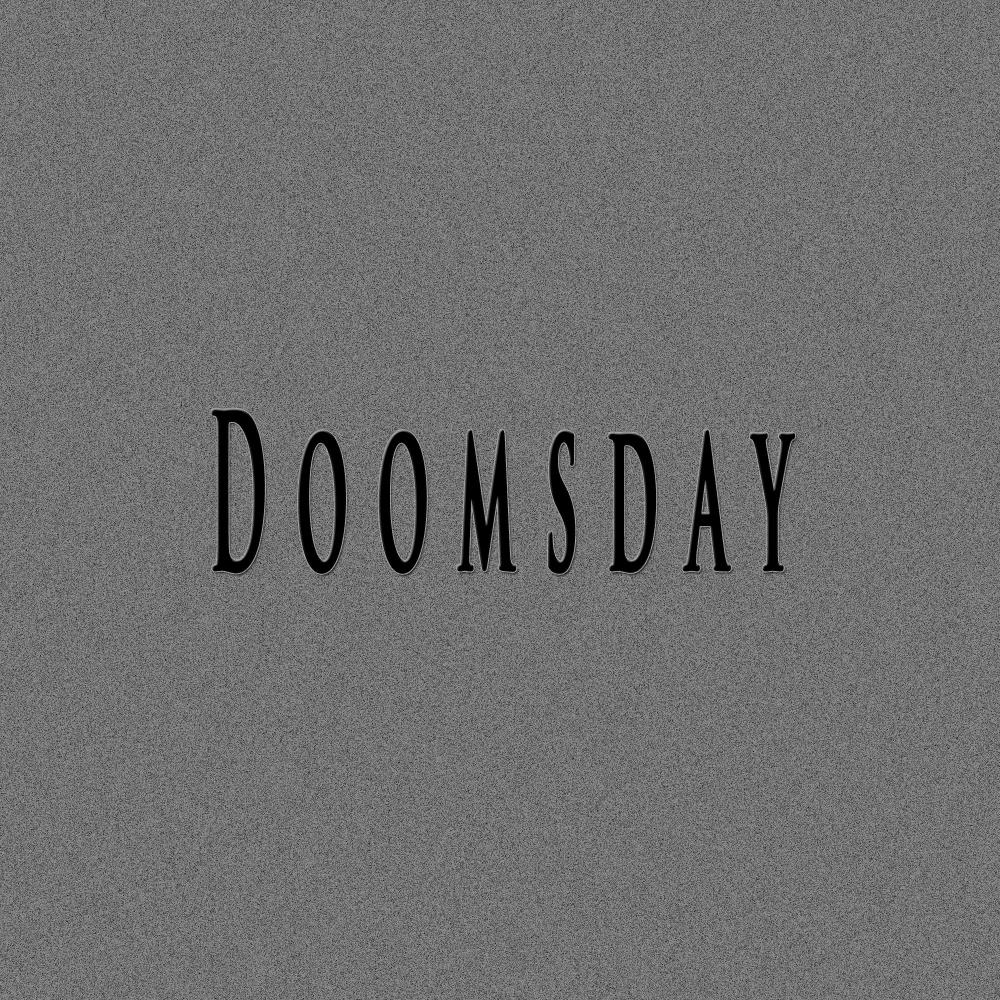 Doomsday (feat. Sidney Scaccio)