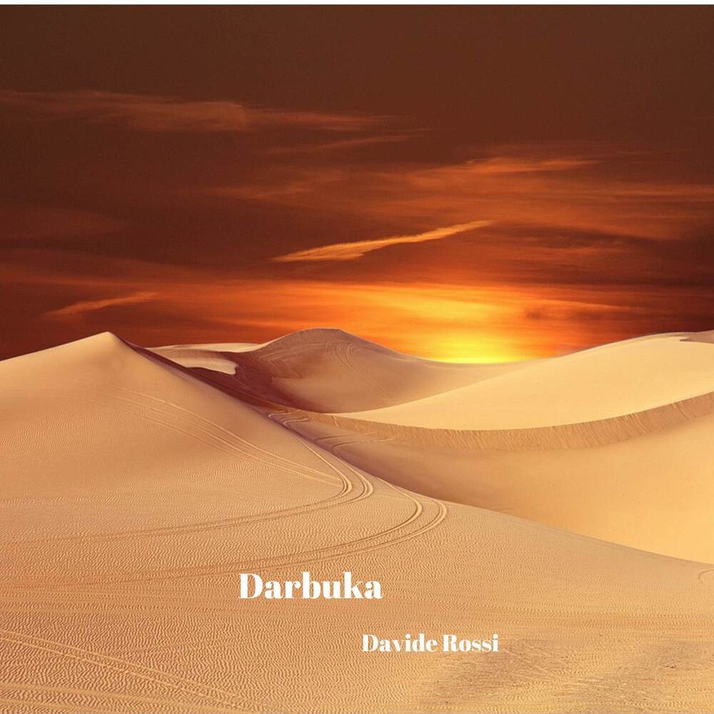 Darbuka