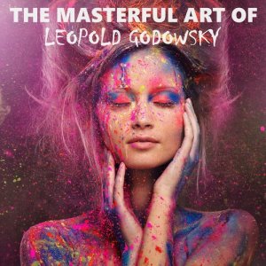收聽Leopold Godowsky的Ballade in G Minor, Op. 24歌詞歌曲