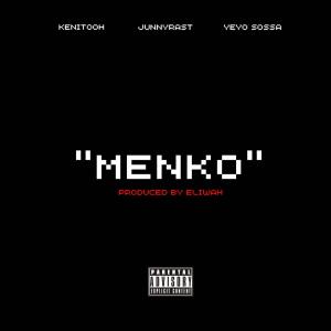 收聽JunnyRast的Menko (Explicit)歌詞歌曲