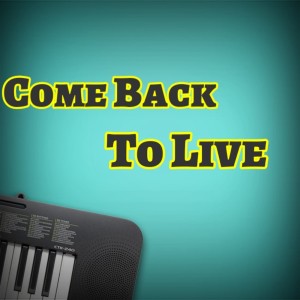 收聽Kobid的Come Back to Live歌詞歌曲