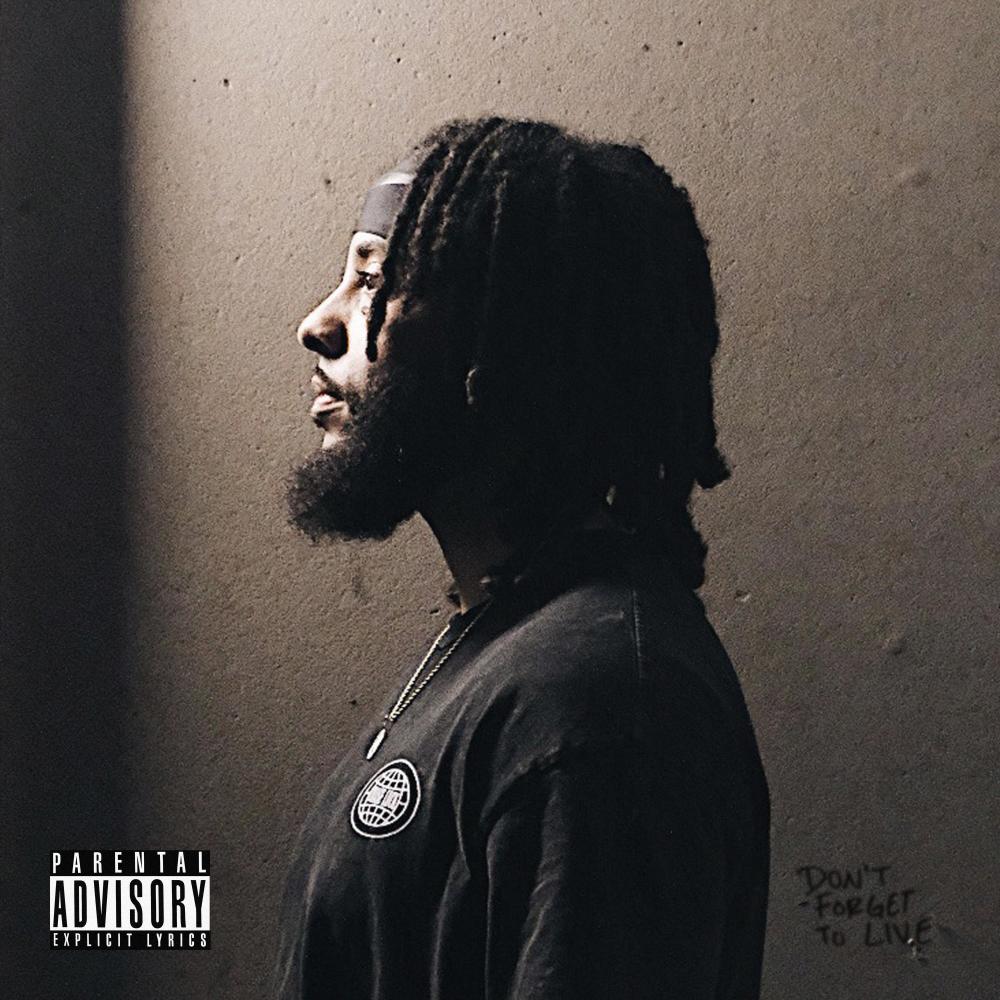 Run Away (feat. Cam Hayden & Uncle Tino) (Explicit)