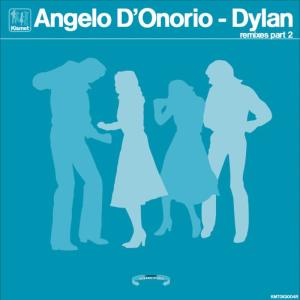ดาวน์โหลดและฟังเพลง Dylan (Miss O Lee &amp; UGLH Tonic Mix) พร้อมเนื้อเพลงจาก Angelo D'Onorio