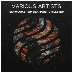 อัลบัม Va Skyworks Top Beatport Chillstep (Explicit) ศิลปิน Various