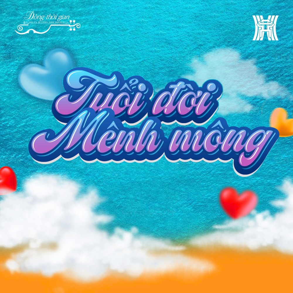 Ngồi Hát Ca Bồng Bềnh (Live)