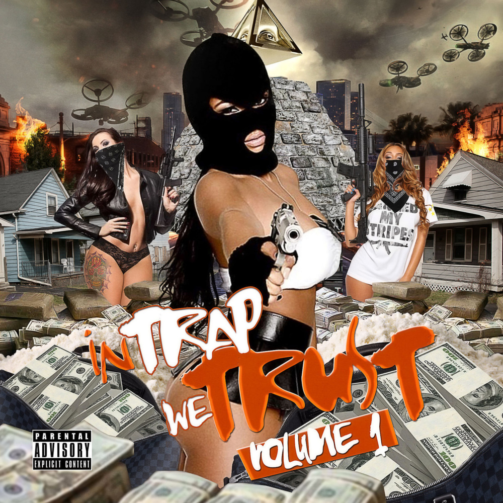 Bandz (Explicit)