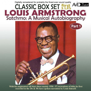 ดาวน์โหลดและฟังเพลง High Society (Remastered) พร้อมเนื้อเพลงจาก Louis Armstrong
