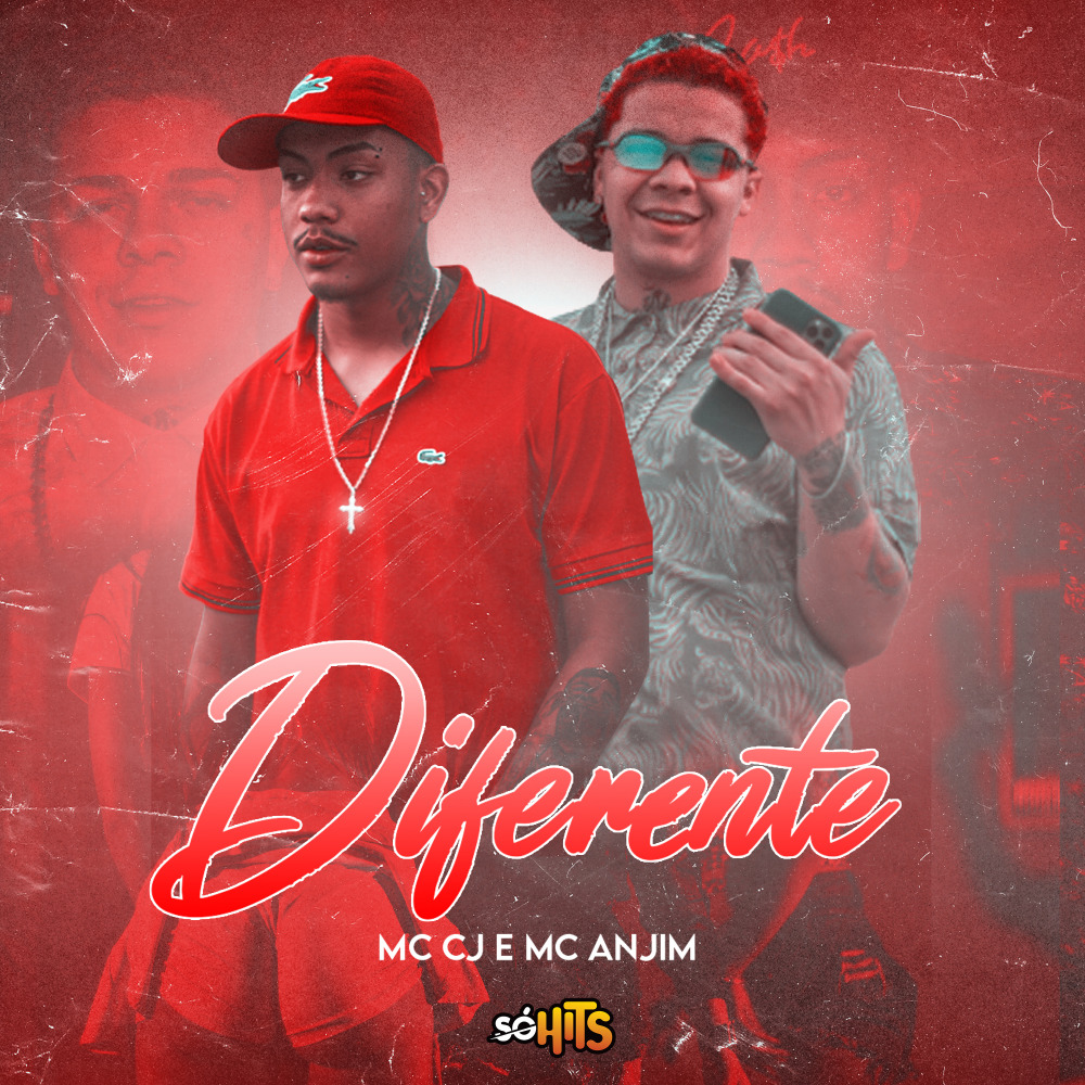 Diferente