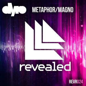 ดาวน์โหลดและฟังเพลง Magno (Original Mix) พร้อมเนื้อเพลงจาก Dyro