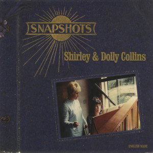 Shirley Collins的專輯Snapshots