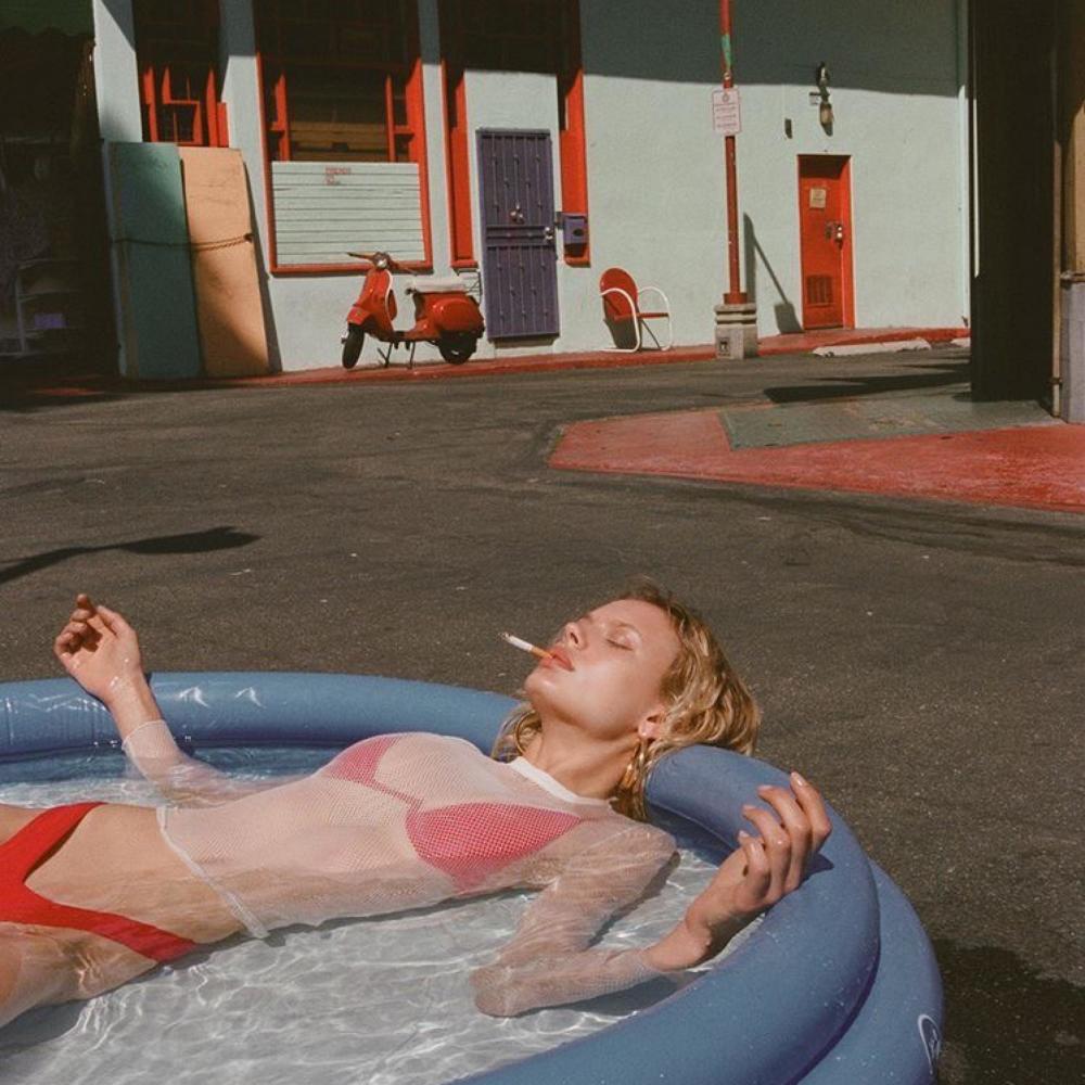 Aquafina (Explicit)