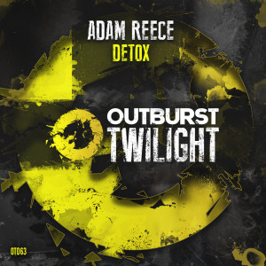 Album Detox from Adam Reece