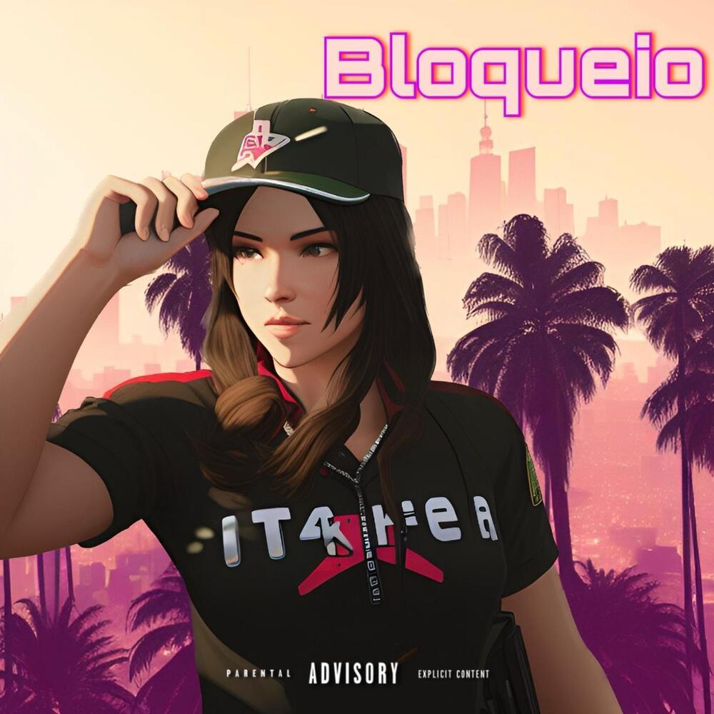 Bloqueio (Explicit)