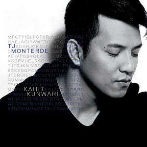 收听TJ Monterde的Kahit Kunwari歌词歌曲