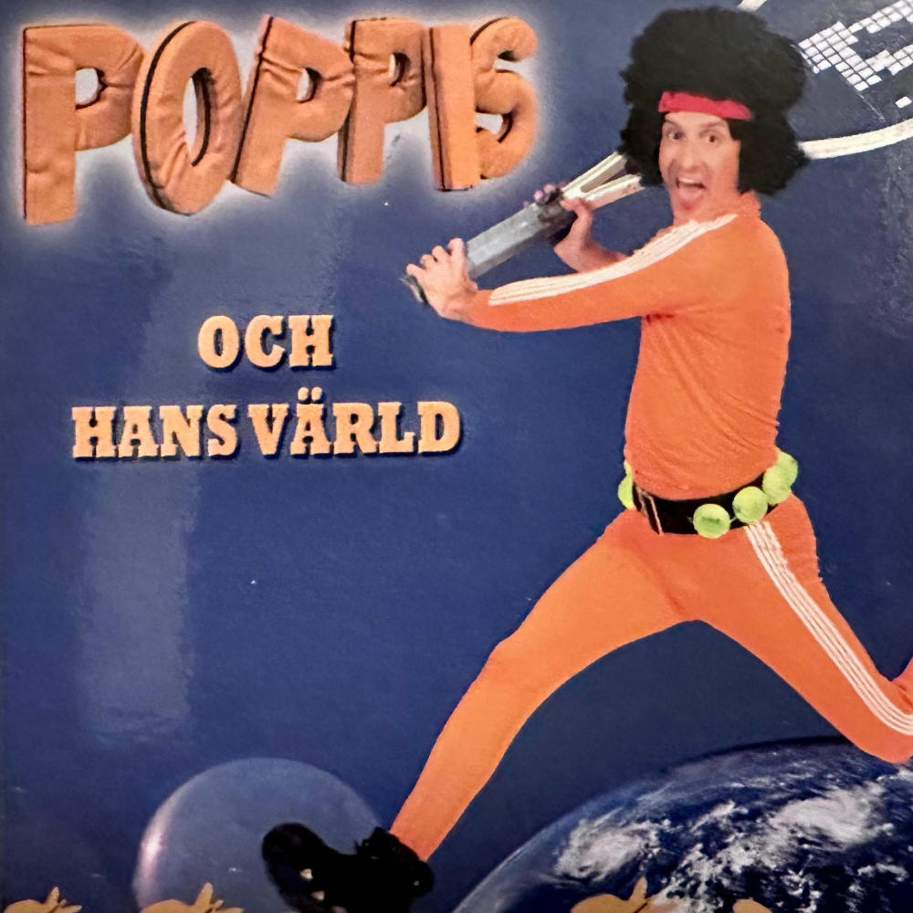 Kalsonglåten-Poppis