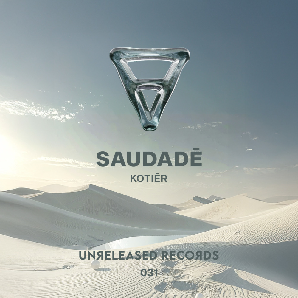 Saudadē (Extended Mix)
