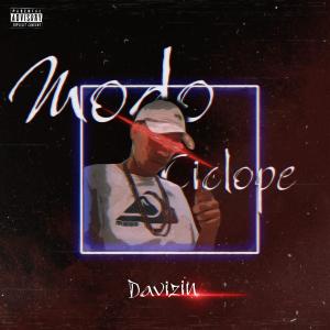 อัลบัม Modo Ciclópe ศิลปิน Davizin MC