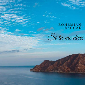 ดาวน์โหลดและฟังเพลง Si tu me dices (Bohemian Reggae) พร้อมเนื้อเพลงจาก Saint Thiago