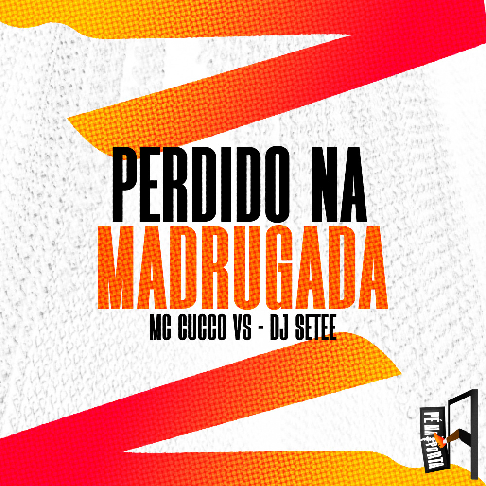 Perdido Na Madrugada